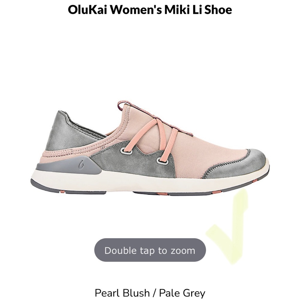 OLUKAI WOMEN'S MIKI LI SHOE
